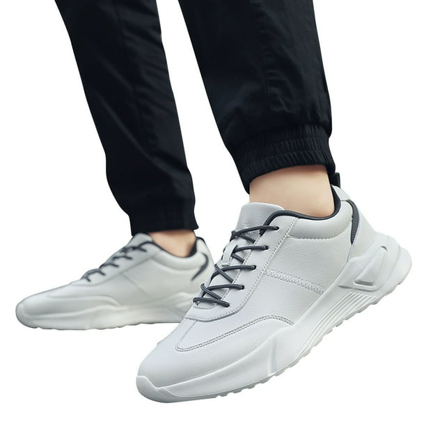 Athletic Works Men’s Rex Sneaker, Sizes 7-14