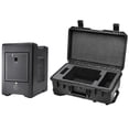thumbnail image 4 of G-Drive Pelican iM2500 Storm Carry-On Case for G-RAID Shuttle 4 RAID Array with G-RAID 4 80TB 4-BAY, 4 of 6