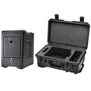 G-Drive Pelican iM2500 Storm Carry-On Case for G-RAID Shuttle 4 RAID Array with G-RAID 4 80TB 4-BAY