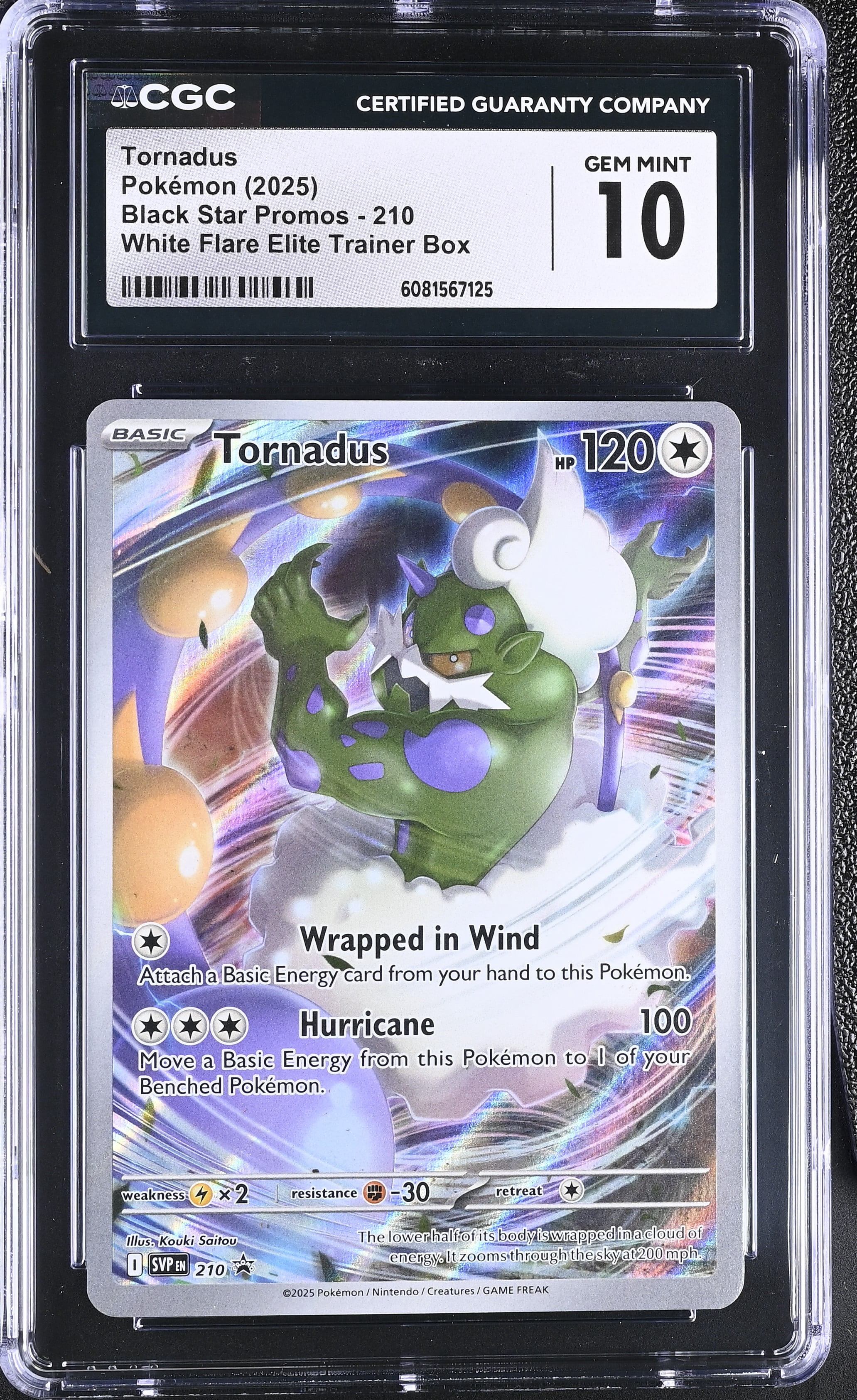 Pokémon Trading Card Games SAS12.5 Crown Zenith Premium Figure