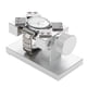 thumbnail image 3 of Abridor de Bisel de Reloj Herramienta de Extracción de Bisel de Reloj Rojo/plateado Herramienta de Apertura de Caja Trasera de Banco de Trabajo para Relojes de Cubierta Trasera ANGGREK  Otros, 3 of 8