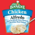 thumbnail image 2 of Chef Boyardee Chicken Alfredo Pasta Microwave Pasta, 15 Oz, 2 of 8