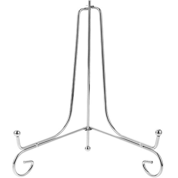 Soporte de escritorio de placa de hierro soporte de escritorio de escritorio