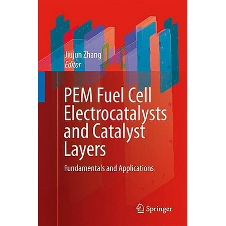 Pem Fuel Cell Electrocatalysts And Catalyst Layers