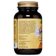 thumbnail image 2 of Solgar Rhodiola Root Extract, 60 Vegetable Capsules (350 mg per Capsule), 2 of 3