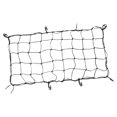 thumbnail image 4 of Red de carga resistente, red de transporte de carga gruesa de 6mm para piezas de camión de coche de bicicleta, duradera, 4 of 7