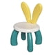 thumbnail image 1 of Silla trasera para niños, taburetes de estudio para jardín de infantes, taburete de aprendizaje resistente al agua con dibujos animados duraderos, tab Sunnimix Taburetes de jardín de infantes, 1 of 8