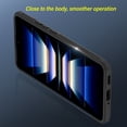 thumbnail image 4 of Cubierta Del Teléfono Celular, Caja Del Teléfono Del Uso Fácil Del Tacto Cómodo Para Poco F5 Pro, 4 of 8