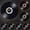 with LED, variant on Circle Of Fifths Guitar Chart Guitarist Vinyl Record Wall Clock Guitar Key Music Album Silent Sweep Quartz Wall Clock For Music Studio