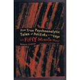 thumbnail image 1 of Pre-Owned The Fifty-Minute Hour: A Collection of True Psychoanalytic Tales (Fifty Minute Hour CL) (Hardcover) 0876686080 9780876686089, 1 of 1