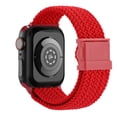 thumbnail image 2 of Correa Para La Muñeca Correa de reloj de nailon, piezas de repuesto, correa de reloj deportivo de 22mm para Apple Watch Ultra, 2 of 6