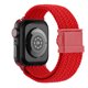 thumbnail image 3 of Correa de reloj de nailon, piezas de repuesto, correa de reloj deportivo de 22mm para Apple Watch Ultra Universal Accesorios Electrónicos, 3 of 7