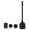 A, variant on lanema Adjustable Long Neck Cup Holder Phone Mount for Hold Big Phones Firmly