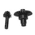 thumbnail image 4 of 8T 27T Gear Set, Wear Resistant High Strength Stable Helical Bevel Gear  For 1/10 RC Car, 4 of 8