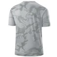 thumbnail image 2 of Men Camo T-Shirt 100% Polyester Quick Dry Breathable Short Sleeve Crew Neck Tee Hunting Fishing Outdoor Anti-Sweat Wrinkle Resistant Athletic Casual Top, 2 of 6