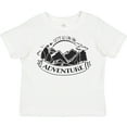 thumbnail image 3 of Inktastic Let's Go on an Adventure Mountains Boys or Girls Toddler T-Shirt, 3 of 5
