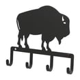thumbnail image 1 of Buffalo Key Holder, 1 of 1