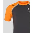 thumbnail image 6 of McLaren Formula E 2025 Men's Team T-Shirt - Phantom, 6 of 7