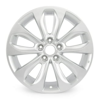Primax XXR 567 Silver Rim 18