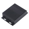 thumbnail image 4 of Aluminum Alloy Project Case,  Shielding Signal Performance Oxidation Treatment Aluminum Project Box  For Circuit Board Housing For Instrument, 4 of 8
