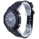 thumbnail image 4 of Casio G-Shock Carbon Core Guard Analog Digital Quartz Diver's GA-2100-1A GA2100-1 200M Men's Watch, 4 of 5
