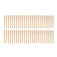 thumbnail image 2 of Wooden Wax Stick, Hair Removal Wooden Wax Stick Easy To Use  For Salon For Home, 2 of 8