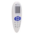 thumbnail image 1 of Control remoto de aire acondicionado, Mantera de control remoto abds material abd frl-10 condición comidente para corriente, 1 of 7