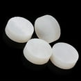 thumbnail image 3 of 10pcs 6mm Round White Pearl Shell Dots for Guitar Fingerboard, 3 of 6