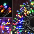 thumbnail image 2 of Cadena Luces De Solar,22m 200 Led, 8 Modos Luces Solare Xtellar multicolor, 2 of 4
