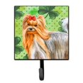thumbnail image 1 of Yorkshire Terrier St Patricks Leash or Key Holder, 1 of 1