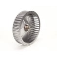 thumbnail image 2 of Southbend Range 1175196 Blower Wheel Assembly, 2 of 3
