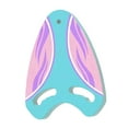 thumbnail image 3 of Kuntesetty Swimming Kickboard Training Equipment Sturdy Easy to Grip for Men Women Children Blue Pink, 3 of 9