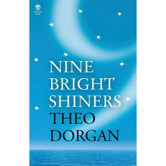 Nine Bright Shiners, (Paperback)