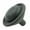 Gray, variant on EaseDay Watering Can Rose Head Replacement Universal Garden Watering Nozzle Head Spooky Shower Attachment for Outdoor Indoor Plants, 1-Pack