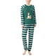 thumbnail image 1 of Ropa de dormir navideña familiar, pijamas navideños familiares a juego pijamas familiares a juego pijamas navideños familiares durabilidad mejorada, 1 of 5