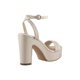 thumbnail image 3 of Zapatillas MIRACOL by MAMA LOLA Ajustables Dama beige 23, 3 of 4