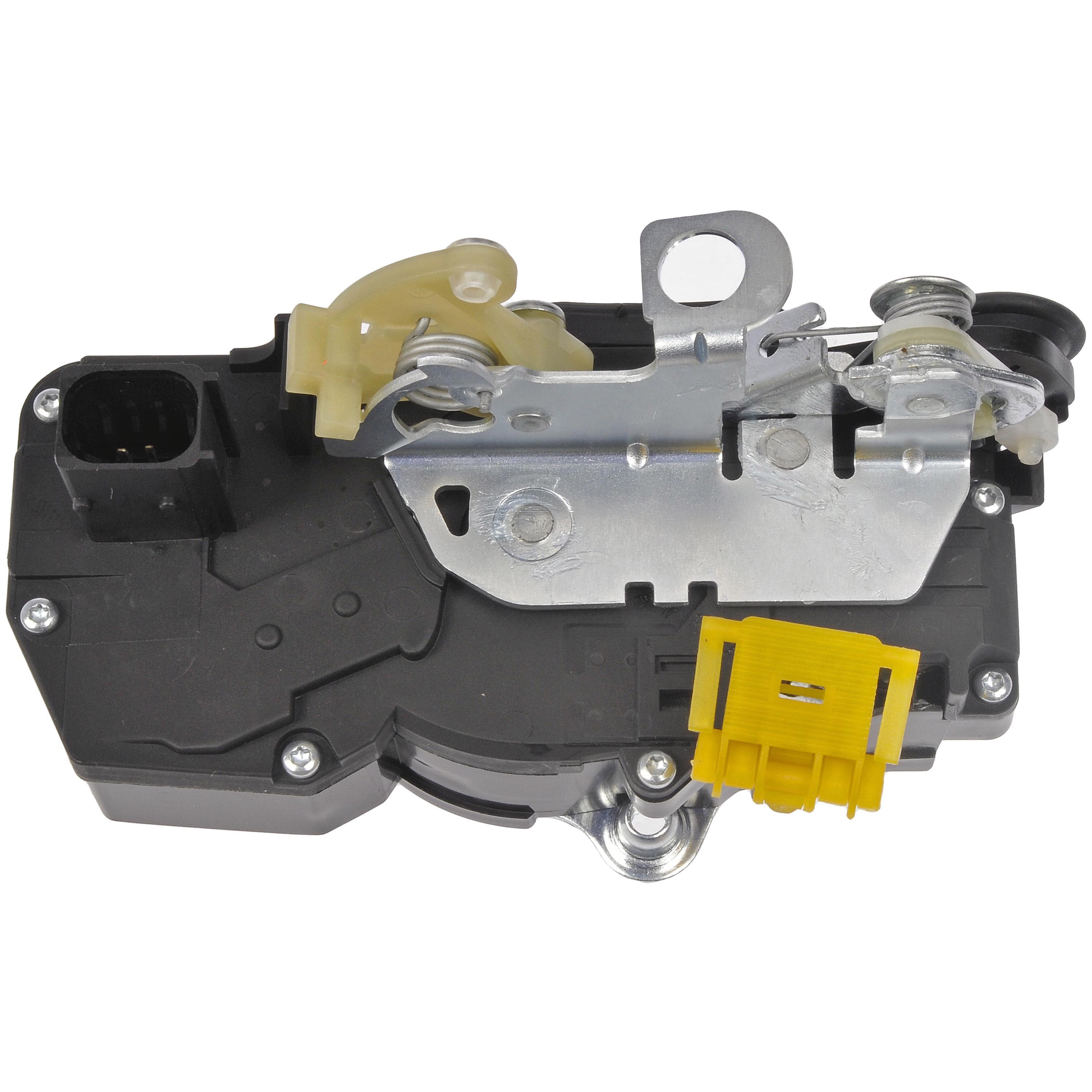 Dorman 931-335 Rear Passenger Side Door Lock Actuator Motor for Specific Chevrolet / Saturn Models