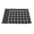 thumbnail image 4 of Chalkboard Contact Paper,  Wall Sticker Removable Stainproof 45x60cm  for Home Teaching, 4 of 8