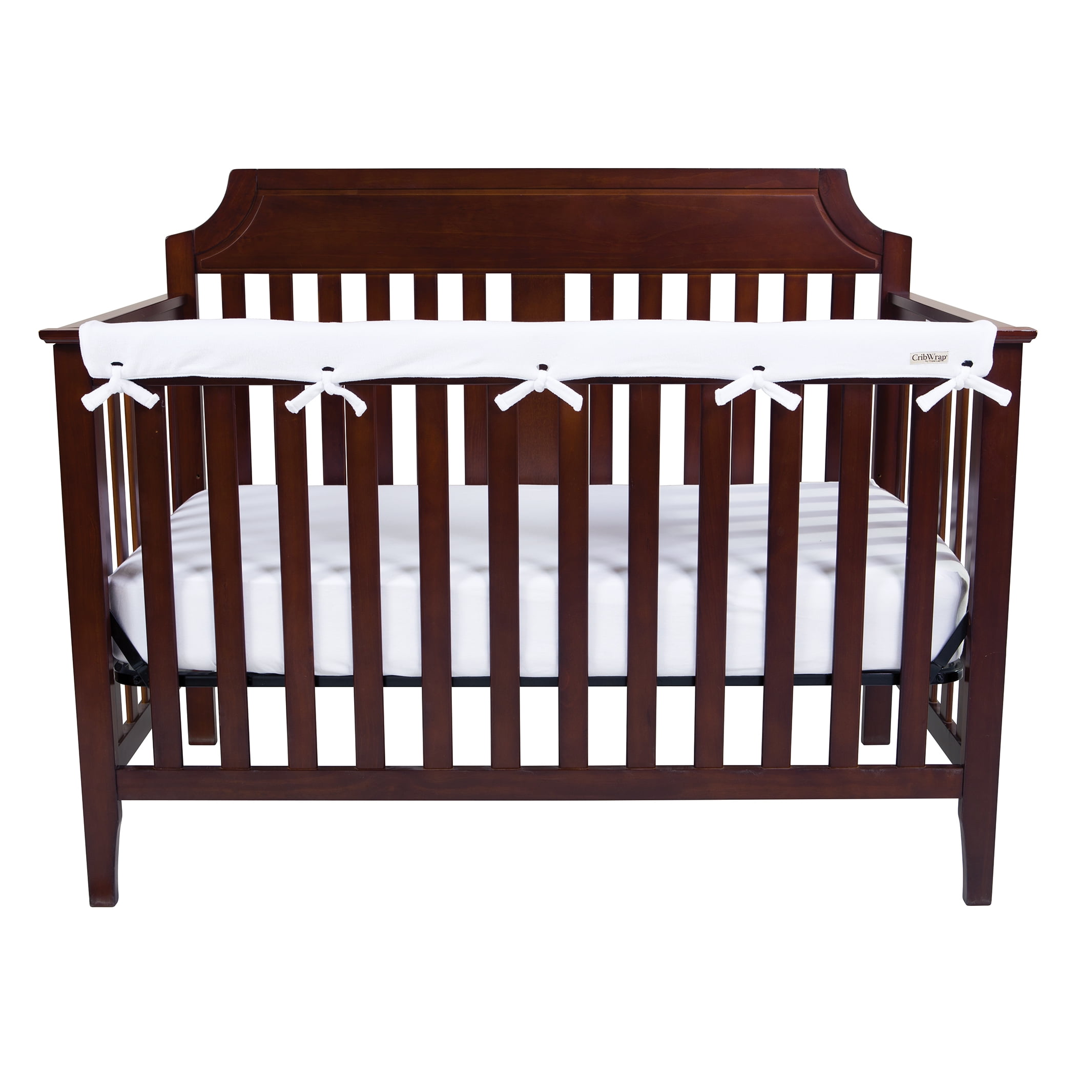 crib edge cover