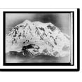 thumbnail image 2 of Historic Framed Print, Rocky Mountain Nat. Park, 17-7/8" x 21-7/8", 2 of 9