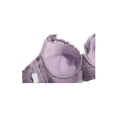 thumbnail image 4 of INSPIRE CHIC Women's Plus Size Full Coverage Padded Floral Underwired Bra, 4 of 6