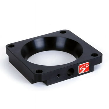 Skunk2 06-11 DBW Throttle Body Adapter for Ultra-Series Race Manifold Fits select: 2002-2016 HONDA CR-V, 2016 HONDA ACCORD