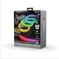 thumbnail image 1 of Tira de luces LED XTREME Neon Flow de 5 m resistente al agua con control de aplicaciones, 1 of 5