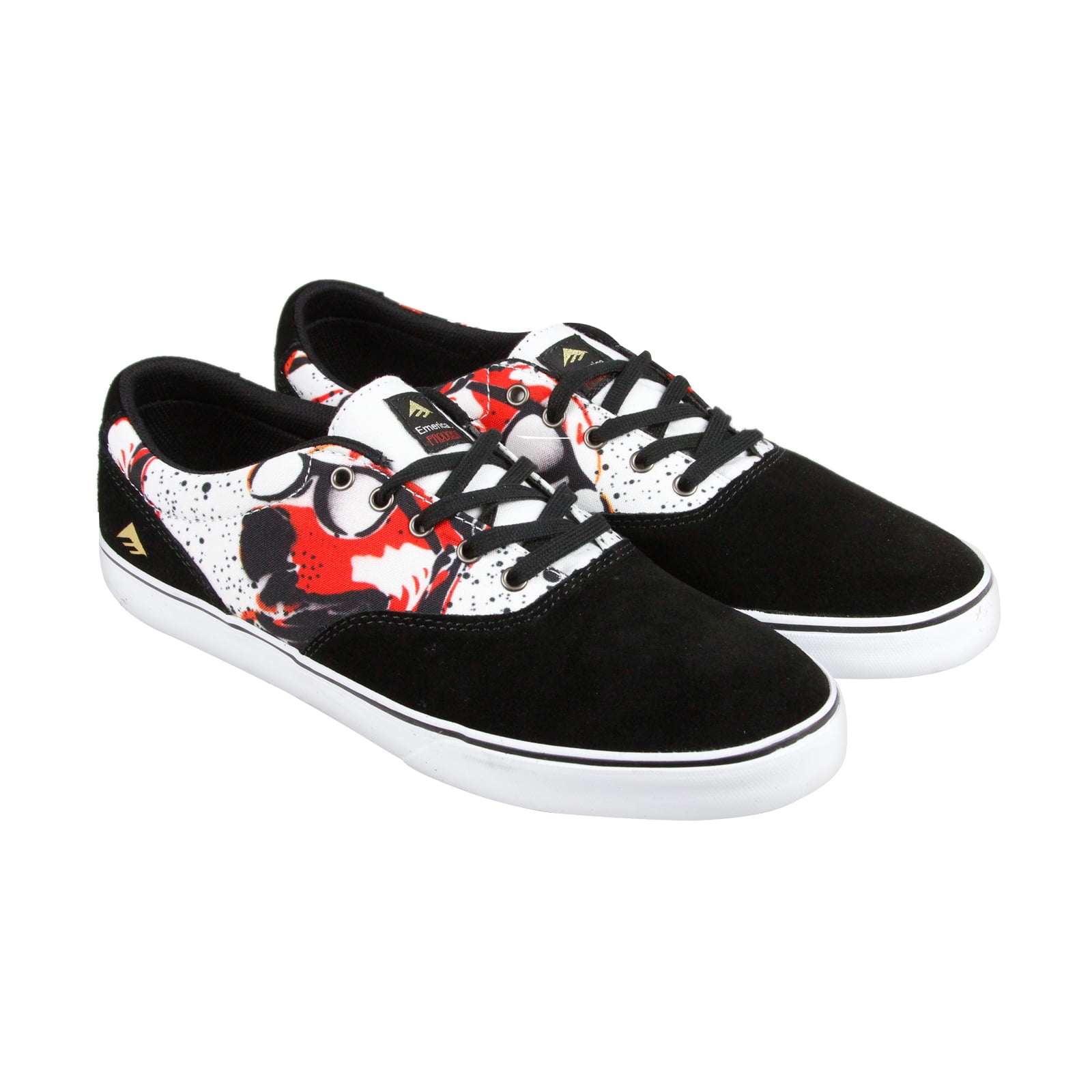 emerica provost slim vulc