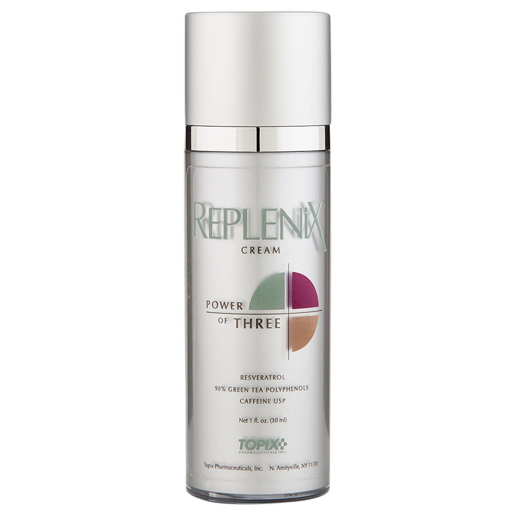 Replenix Power of Three Cream 1 oz / 30 ml Walmart Canada