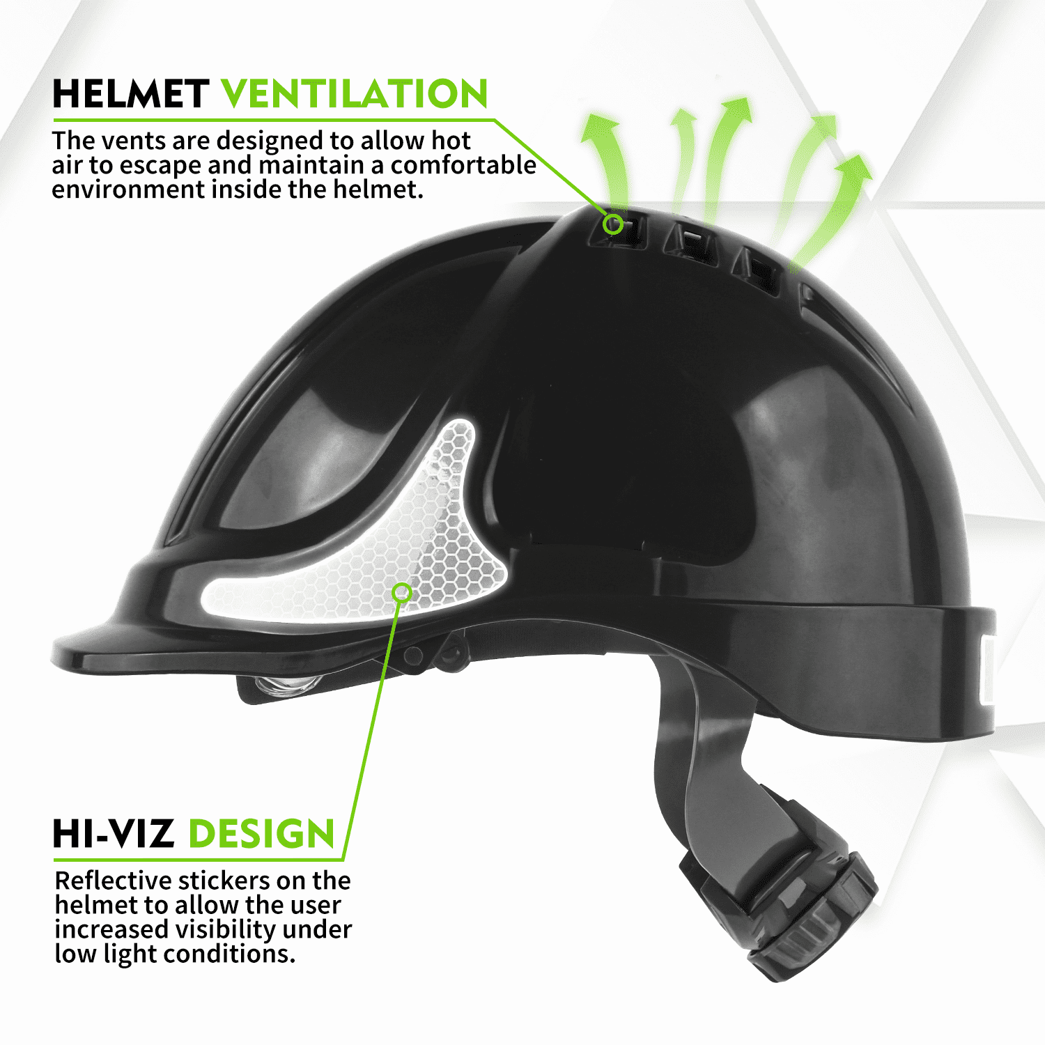 GREEN DEVIL Chainsaw Safety Protective Helmet Forestry Helmet with Build-in Visor Mesh Face Shield Ear Muffs 4 in 1 Ideal for Arborist Tree Work DIY Outdoor Logging Hard hat