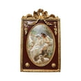 thumbnail image 2 of Retro Style Picture Frame European Antique French Photo Frame for Gift Ideas   StyleC, 2 of 9