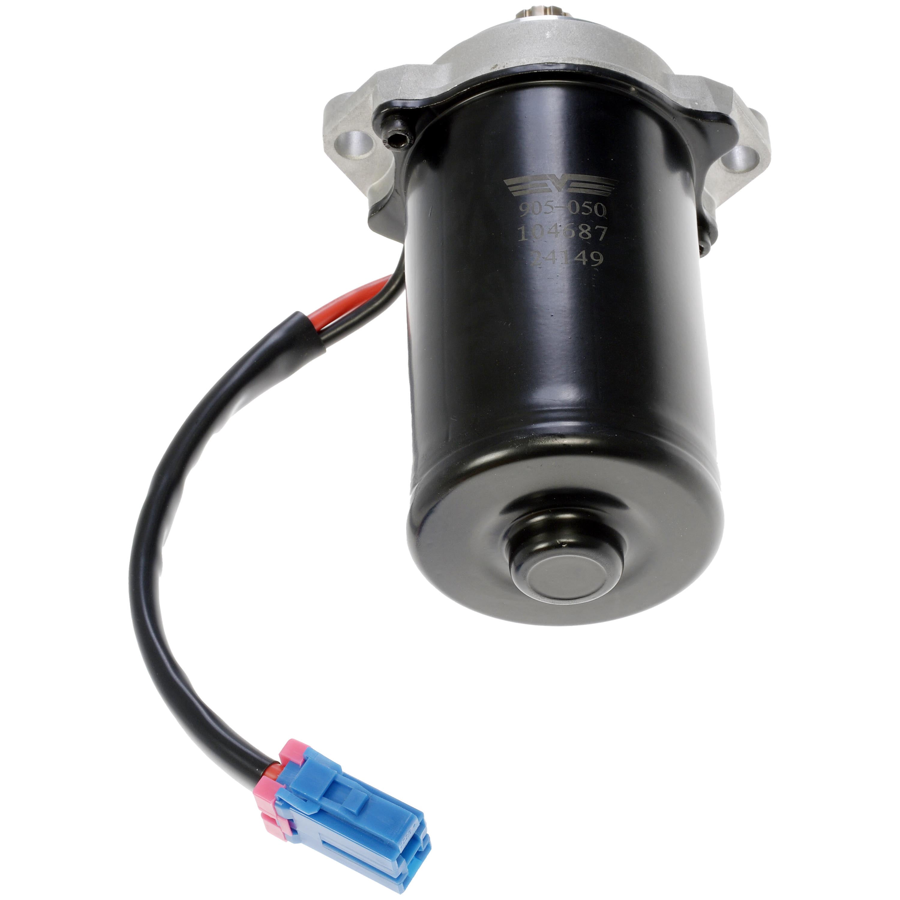 Dorman 905-050 Power Steering Assist Motor / Module for Specific Chevrolet / Pontiac / Saturn Models