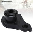 thumbnail image 3 of Cycle Universal Derailleur Hanger, Long Lasting Secure Universal Derailleur Hanger  for Maintenance, 3 of 7
