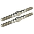 thumbnail image 2 of Lunsford Racing 1366 Punisher Titanium Turnbuckles 3mm X 66mm 2pcs, 2 of 2